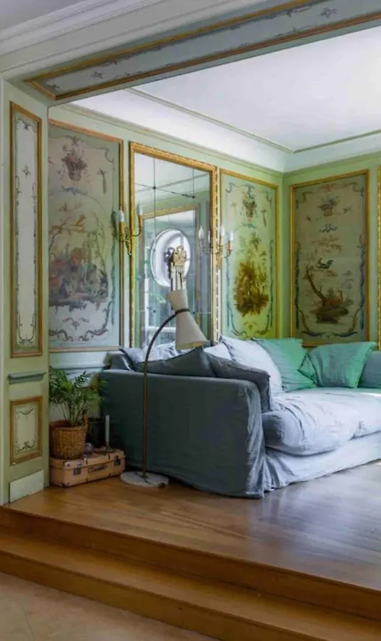 Yolo Villa Paris